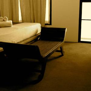 отель Yesterday The Village