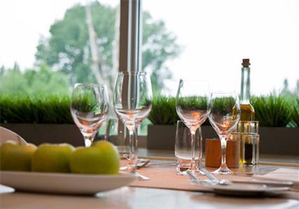 Golden Tulip Apple Park Maastricht