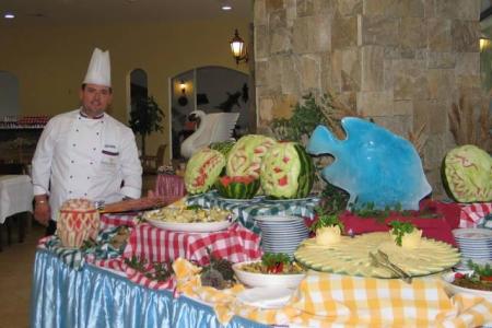 Bella Vista Beach Club