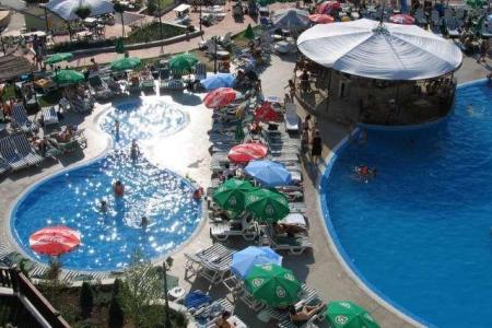 Bella Vista Beach Club