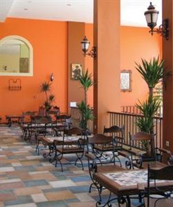 Bella Vista Beach Club