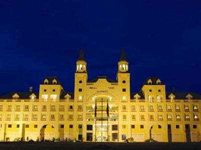 Отель Bella Vista Waterfront в о. Лангкави - Малайзия