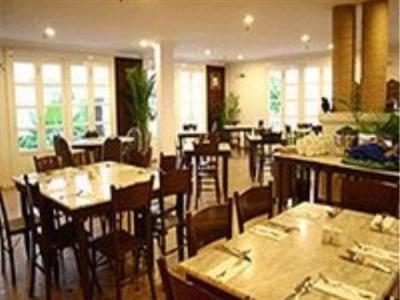 Отель Bella Vista Waterfront в о. Лангкави - Малайзия