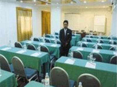 Отель Bella Vista Waterfront в о. Лангкави - Малайзия