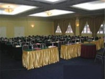 Отель Bella Vista Waterfront в о. Лангкави - Малайзия