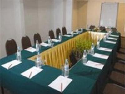 Отель Bella Vista Waterfront в о. Лангкави - Малайзия