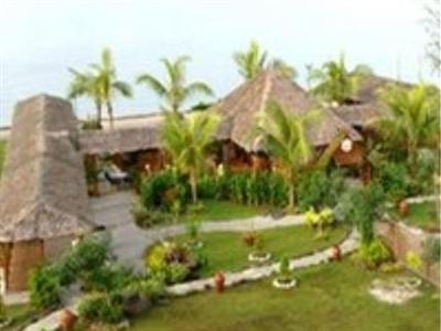 Отель Bella Vista Waterfront в о. Лангкави - Малайзия