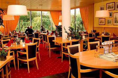 Bastion Hotel Utrecht