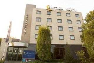 Bastion Hotel Utrecht