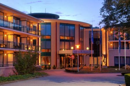 DoubleTree by Hilton Royal Parc Soestduinen