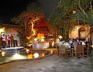 отель Dewani Villa Resort