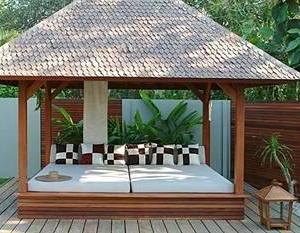 отель Downtown Villas