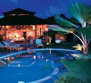 отель Dyana Villas