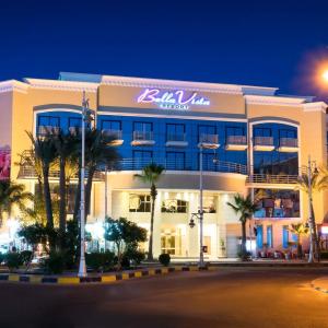 отель Bella Vista Resort