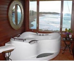 отель Gajah Mina Beach Resort