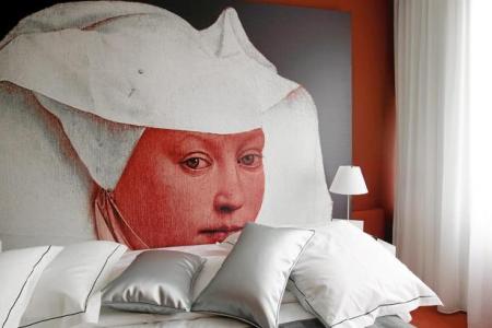 TRYP by Wyndham Antwerp