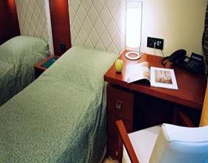 отель Garni hotel Aleksandar