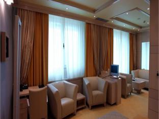 Garni hotel Aleksandar