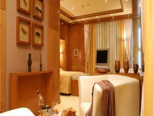 Garni hotel Aleksandar