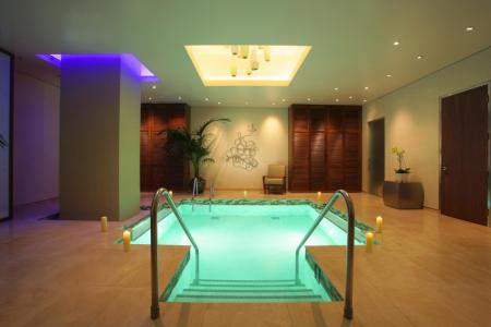 Bellagio Hotel and Casino