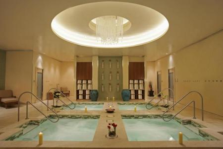 Bellagio Hotel and Casino