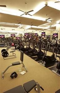 Bellagio Hotel and Casino