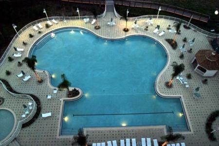 Blue Heron Beach Resort