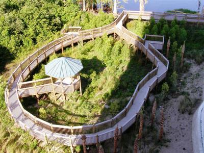 Blue Heron Beach Resort