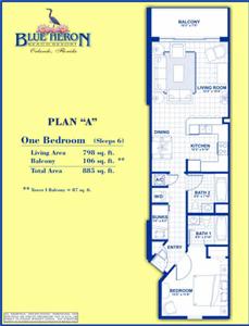 Blue Heron Beach Resort