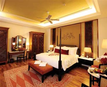 Отель The Danna Langkawi в о. Лангкави - Малайзия