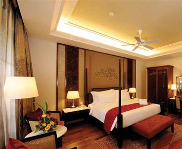 Отель The Danna Langkawi в о. Лангкави - Малайзия