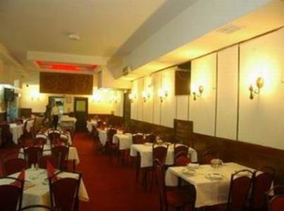 Отель Royal Inn Hotel в Белград - Сербия