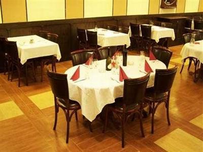 Отель Royal Inn Hotel в Белград - Сербия