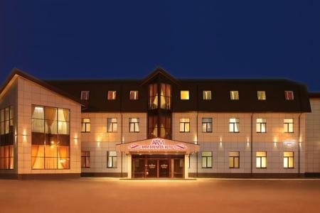 АРМ Премьер Отель