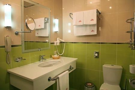 АРМ Премьер Отель