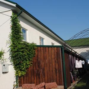 отель Акварель