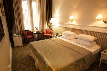 Отель Чеховъ в Екатеринбург - Россия