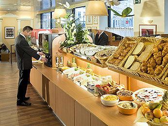 Ibis Brussels Centre Ste Catherine