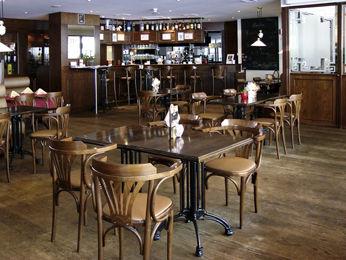 Ibis Brussels Centre Ste Catherine