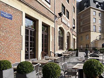 Hotel ibis Brussels off Grand' Place
