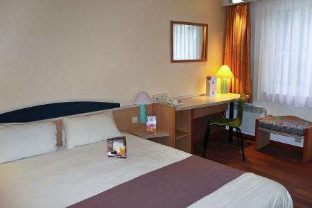 Hotel ibis Brussels off Grand' Place