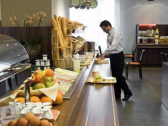 Hotel ibis Brussels off Grand' Place