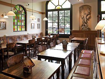 Hotel ibis Brussels off Grand' Place