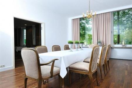 Precise Bristol Bad Kissingen