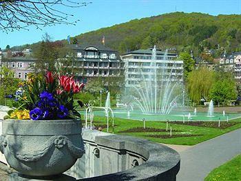 Precise Bristol Bad Kissingen