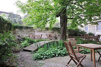 Precise Bristol Bad Kissingen