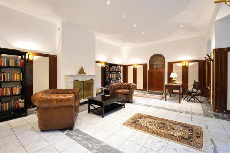 Precise Bristol Bad Kissingen