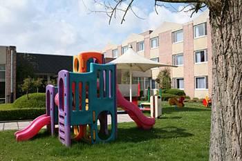 Leonardo Hotel Wavre