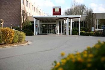 Leonardo Hotel Wavre