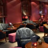 Martin's Grand Hotel